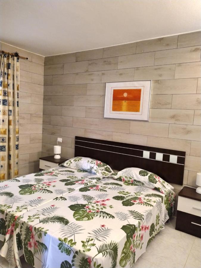 Apartamento Garcey Ajuy المظهر الخارجي الصورة