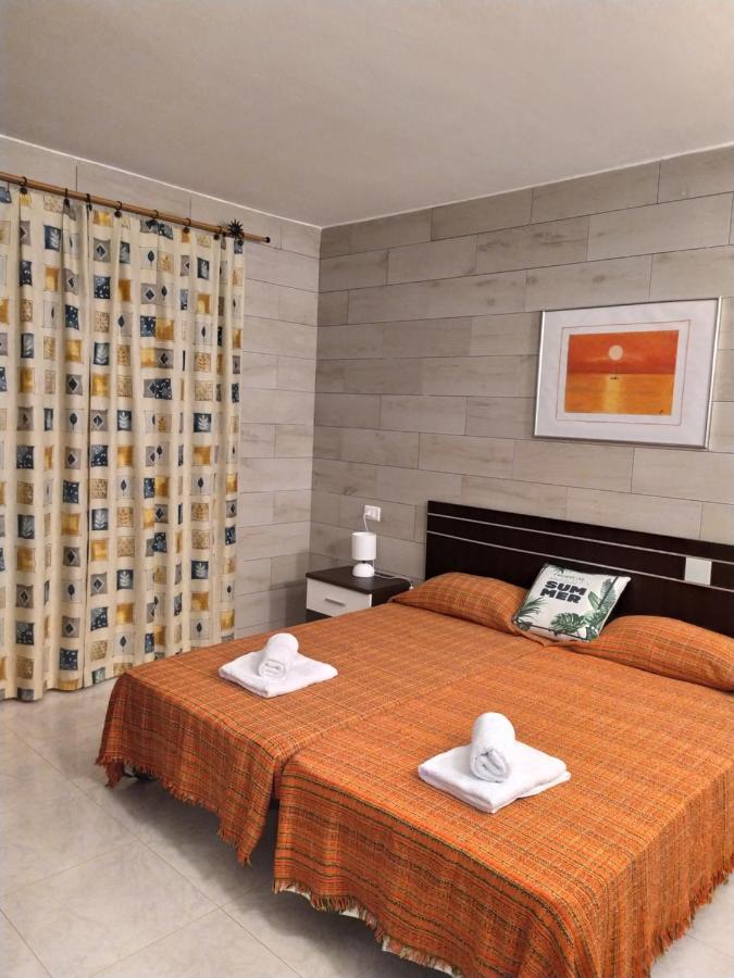 Apartamento Garcey Ajuy المظهر الخارجي الصورة
