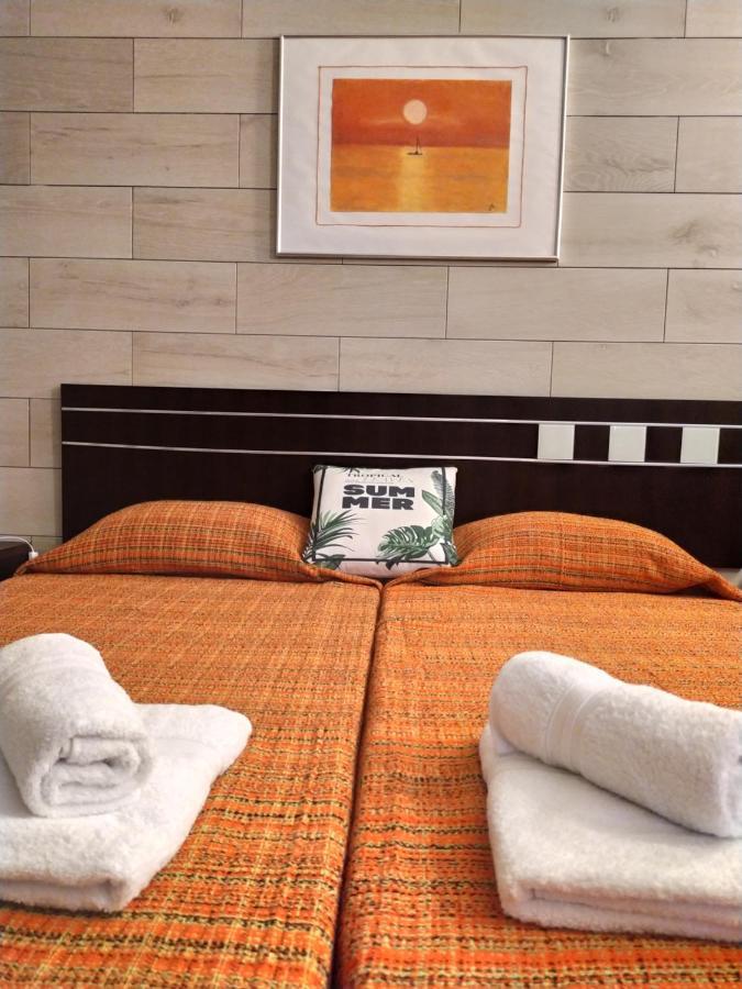 Apartamento Garcey Ajuy المظهر الخارجي الصورة