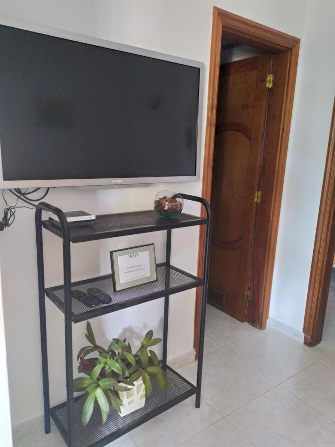 Apartamento Garcey Ajuy المظهر الخارجي الصورة