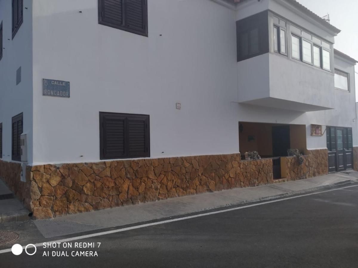Apartamento Garcey Ajuy المظهر الخارجي الصورة