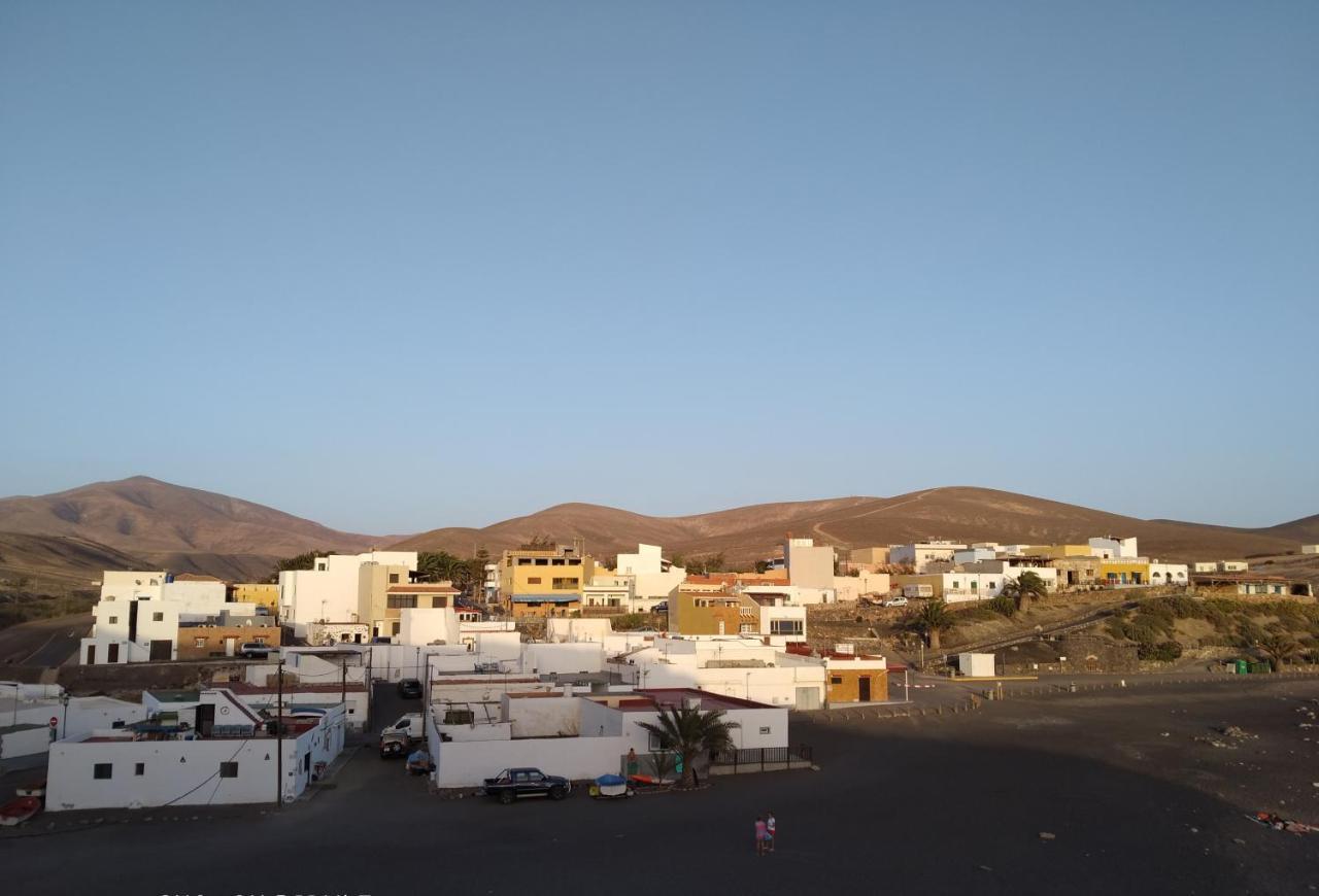 Apartamento Garcey Ajuy المظهر الخارجي الصورة