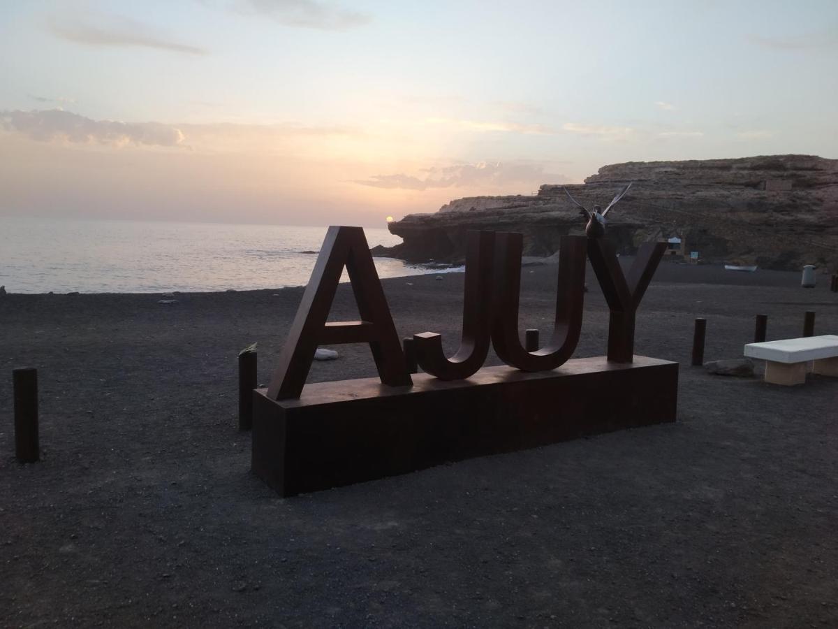 Apartamento Garcey Ajuy المظهر الخارجي الصورة