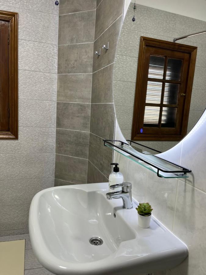 Apartamento Garcey Ajuy المظهر الخارجي الصورة