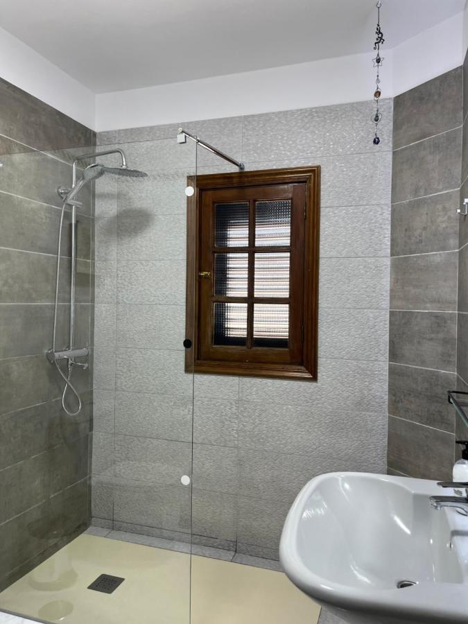 Apartamento Garcey Ajuy المظهر الخارجي الصورة